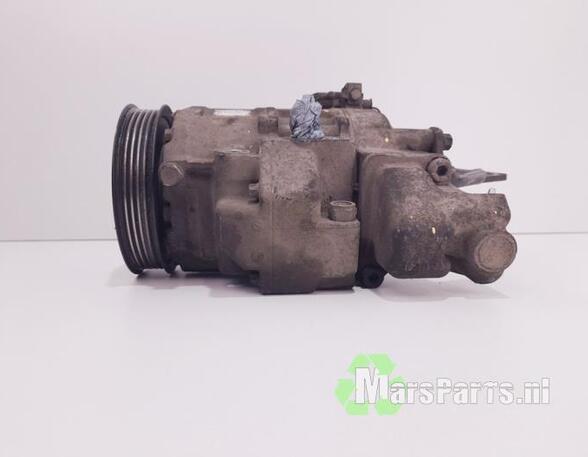 Airco Compressor MERCEDES-BENZ A-CLASS (W168)