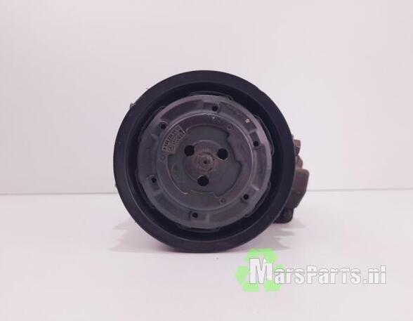 Airco Compressor MERCEDES-BENZ A-CLASS (W168)