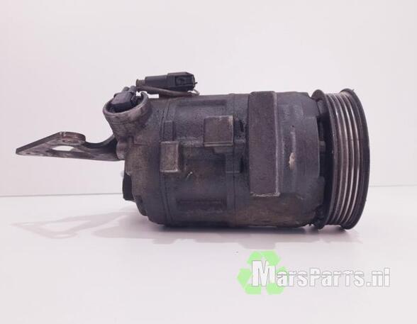 Airco Compressor MERCEDES-BENZ A-CLASS (W168)