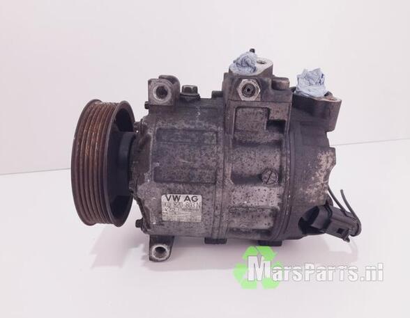 Airco Compressor SEAT IBIZA IV ST (6J8, 6P8)