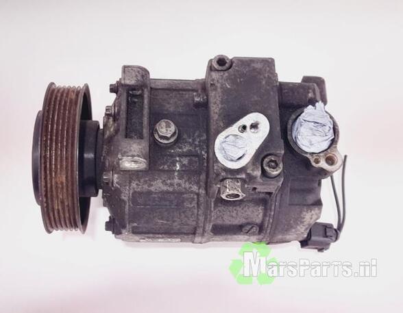 Airco Compressor SEAT IBIZA IV ST (6J8, 6P8)