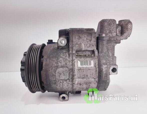 Air Conditioning Compressor MERCEDES-BENZ A-CLASS (W168)