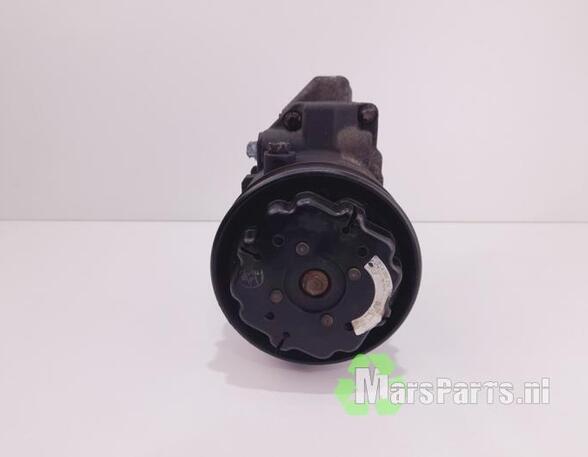 Air Conditioning Compressor MERCEDES-BENZ A-CLASS (W168)