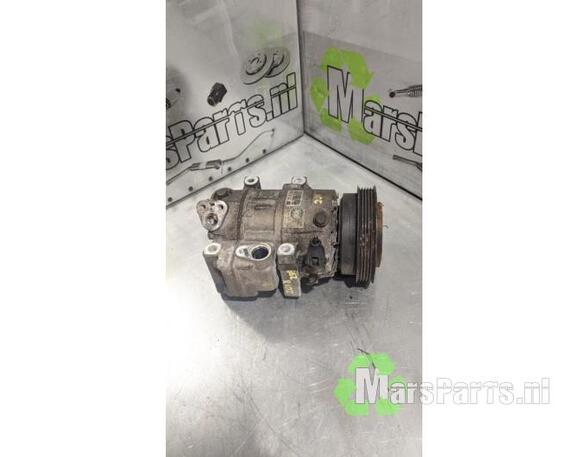 Airco Compressor KIA CEE'D Hatchback (ED), KIA CEE'D SW (ED), KIA PRO CEE'D (ED)