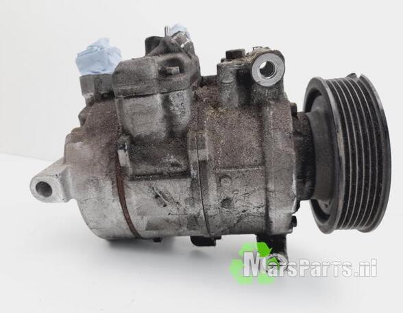 Air Conditioning Compressor AUDI A1 (8X1, 8XK)