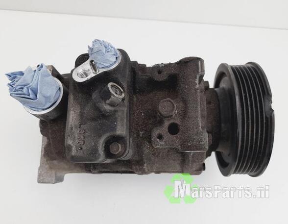 Air Conditioning Compressor AUDI A1 (8X1, 8XK)