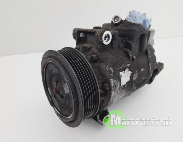 Airco Compressor AUDI A1 (8X1, 8XK)