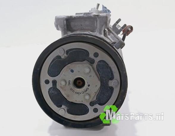 Airco Compressor AUDI A3 Sportback (8VA, 8VF), VW GOLF VIII (CD1)