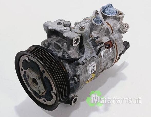 Airco Compressor AUDI A3 Sportback (8VA, 8VF), VW GOLF VIII (CD1)