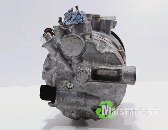 Airco Compressor AUDI A3 Sportback (8VA, 8VF), VW GOLF VIII (CD1)