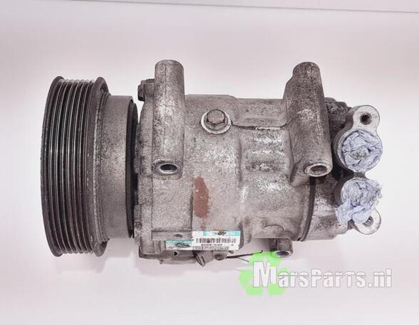 Airco Compressor RENAULT CLIO III (BR0/1, CR0/1), RENAULT TWINGO II (CN0_), RENAULT KANGOO Express (FW0/1_)