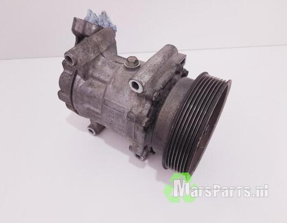 Airco Compressor RENAULT CLIO III (BR0/1, CR0/1), RENAULT TWINGO II (CN0_), RENAULT KANGOO Express (FW0/1_)