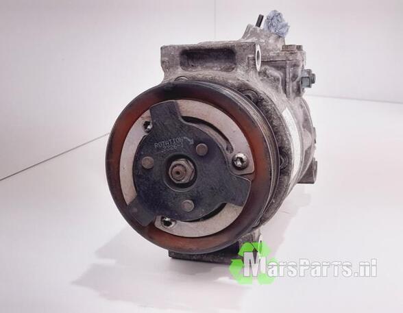 Airco Compressor SEAT IBIZA IV ST (6J8, 6P8)