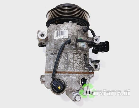 Airco Compressor KIA SPORTAGE (SL)