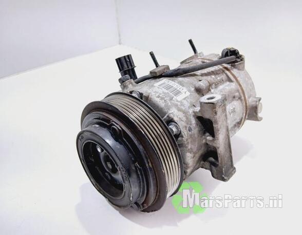 Airco Compressor KIA SPORTAGE (SL)