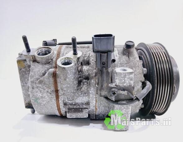 Airco Compressor KIA SPORTAGE (SL)