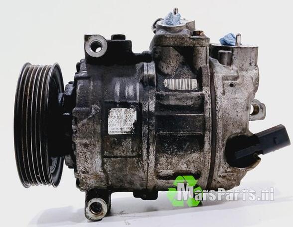 Airco Compressor SEAT IBIZA IV ST (6J8, 6P8)