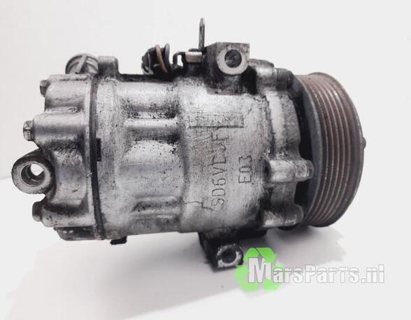 Airco Compressor FIAT GRANDE PUNTO (199_)