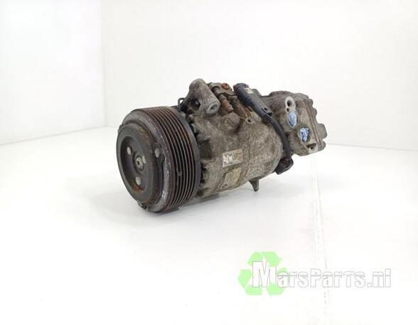 Airco Compressor BMW 3 (E90), BMW 1 (E87), BMW 1 (E81)