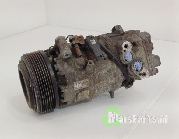 Airco Compressor BMW 3 (E90), BMW 1 (E87), BMW 1 (E81)