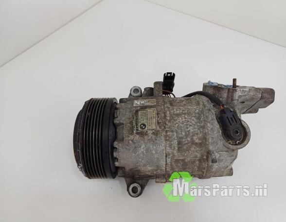 Air Conditioning Compressor BMW 3 (E90), BMW 1 (E87), BMW 1 (E81)