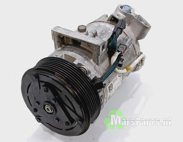 Airco Compressor RENAULT CLIO V (B7_)