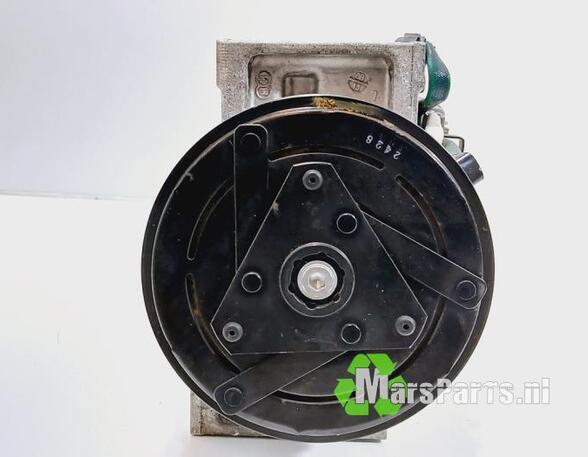 Air Conditioning Compressor RENAULT CLIO V (B7_)