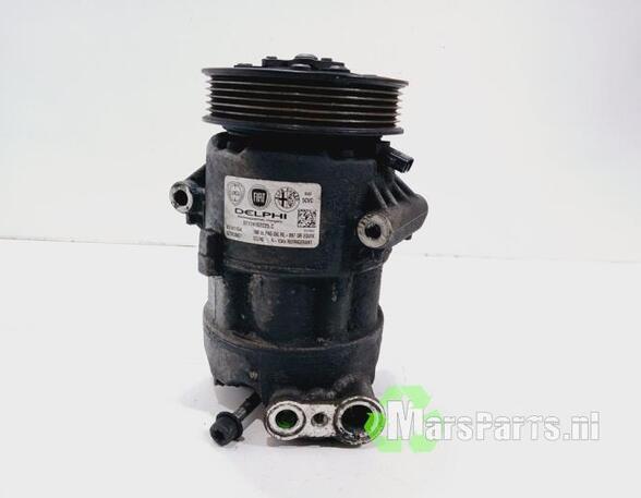 Airco Compressor FIAT 500L (351_, 352_)