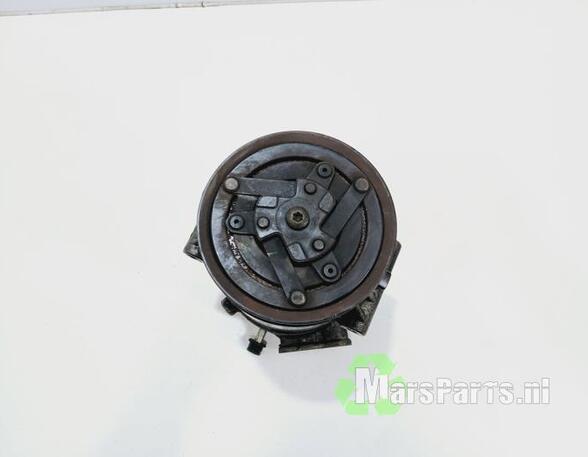 Airco Compressor FIAT 500L (351_, 352_)