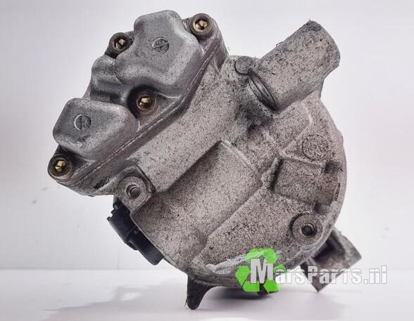 Air Conditioning Compressor BMW 1 (E87), BMW 1 (E81)