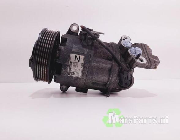 Airco Compressor BMW 1 (E87), BMW 1 (E81)