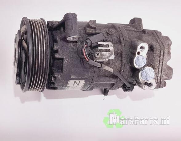 Air Conditioning Compressor BMW 1 (E87), BMW 1 (E81)