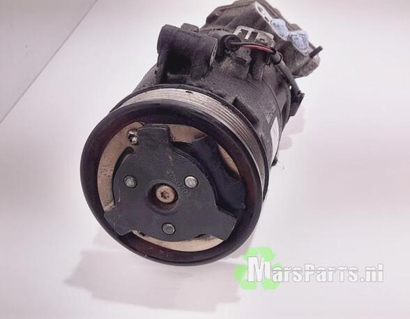 Air Conditioning Compressor BMW 1 (E87), BMW 1 (E81)