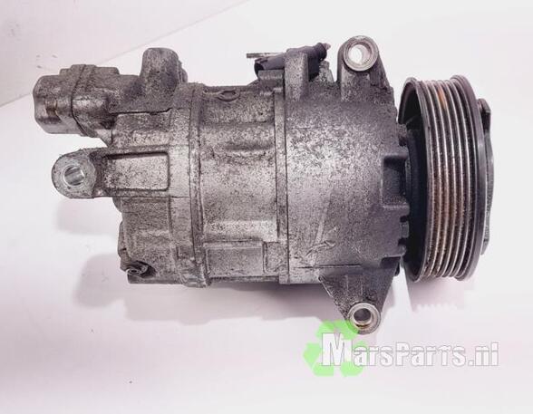 Airco Compressor BMW 1 (E87), BMW 1 (E81)