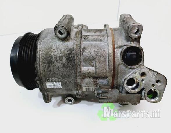 Airco Compressor MERCEDES-BENZ B-CLASS (W245)