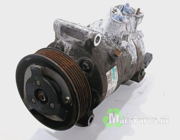 Airco Compressor AUDI A3 Limousine (8VS, 8VM)