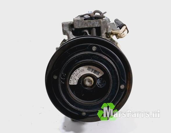 Air Conditioning Compressor MERCEDES-BENZ A-CLASS (W176)