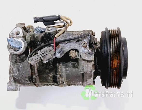 Air Conditioning Compressor MERCEDES-BENZ A-CLASS (W176)