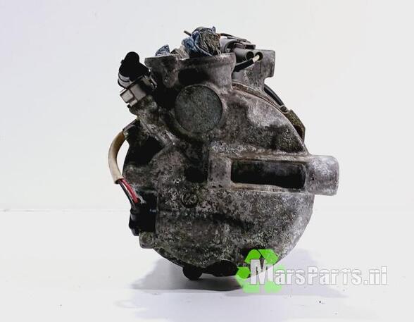 Air Conditioning Compressor MERCEDES-BENZ A-CLASS (W176)