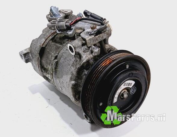 Air Conditioning Compressor MERCEDES-BENZ A-CLASS (W176)