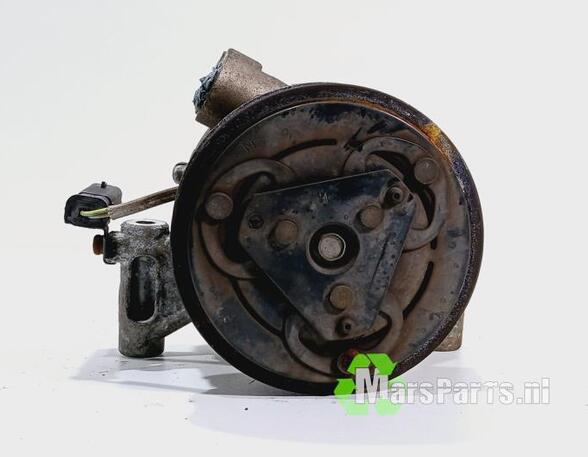 Air Conditioning Compressor TOYOTA AYGO (_B4_)