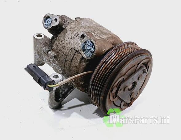 Air Conditioning Compressor TOYOTA AYGO (_B4_)