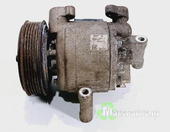 Air Conditioning Compressor TOYOTA AYGO (_B4_)