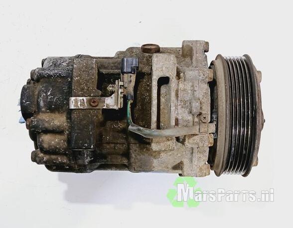 Klimakompressor Volvo V50 545 3736003824 P21245443