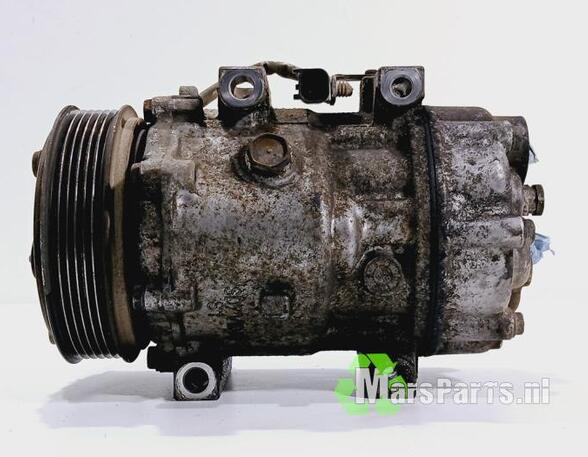 Klimakompressor Volvo V50 545 3736003824 P21245443