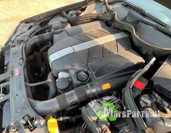 Air Conditioning Compressor MERCEDES-BENZ CLK (C209)