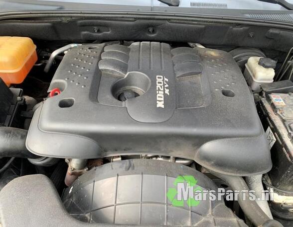 Airco Compressor SSANGYONG KYRON