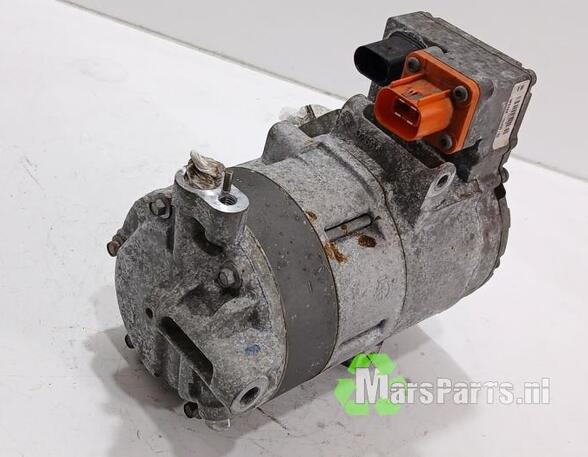 Air Conditioning Compressor VW GOLF VII (5G1, BQ1, BE1, BE2)