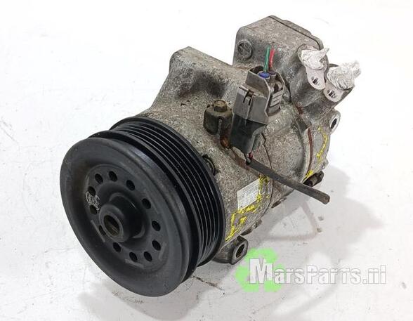 Airco Compressor MITSUBISHI COLT VI (Z3_A, Z2_A), MITSUBISHI Colt VII (Z2_A)