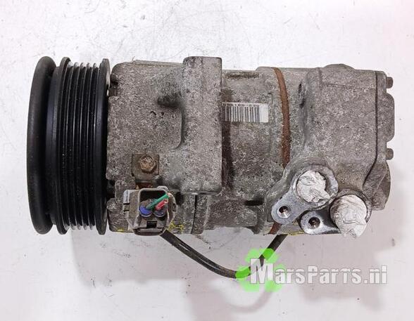 Airco Compressor MITSUBISHI COLT VI (Z3_A, Z2_A), MITSUBISHI Colt VII (Z2_A)